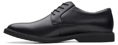 Immagine prodotto di Scarpe stringate da uomo Clarks 13139-10, 13139-10.5, 13139-11, 13139-12, 13139-6, 13139-6.5, 13139-7, 13139-7.5, 13139-8, 13139-8.5, 13139-9, 13139-9.5 CLA-261612267 nero 6