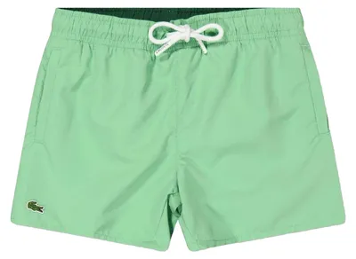 Produktbild von Lacoste - Badeshorts für Herren GT13308 (164) (Grün)