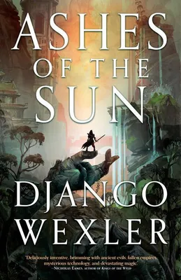 Produktbild von Ashes of the Sun