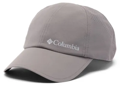 Produktbild von Columbia - Kappe für Herren GT15141 (Einheitsgröße) (Grau)