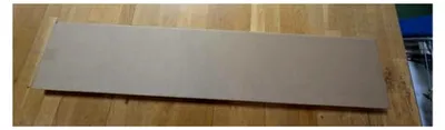 Produktbild von Kieswaben mit Geotextilie 10 m2