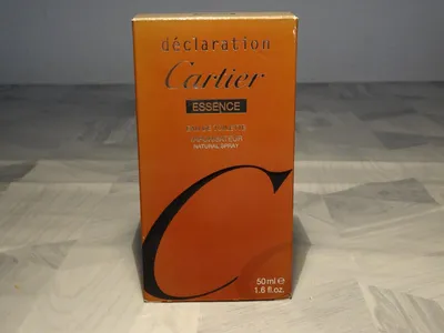 Immagine prodotto di Cartier Declaration Essence Eau de Toilette Spray 50 ml