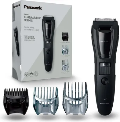 Produktbild von Panasonic ER GB 61 H503
