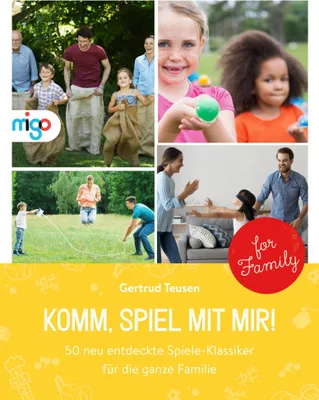 Produktbild von Komm, spiel mit mir!