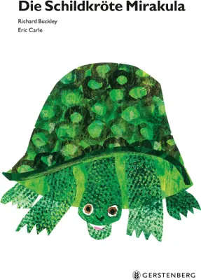 Produktbild von Die Schildkröte Mirakula