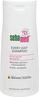 Produktbild von Sebamed Every-Day-Shampoo, 400 ml SHA