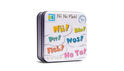 Zdjęcie produktu dla BS Toys Nii No Fleh