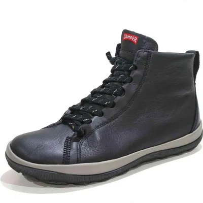 Produktbild von Camper Peu Pista Gm Goretex Stiefeletten Schwarz EU 43 Mann Schwarz EU 43