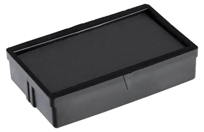 Produktbild von COLOP Ersatzstempelkissen E/10 schwarz