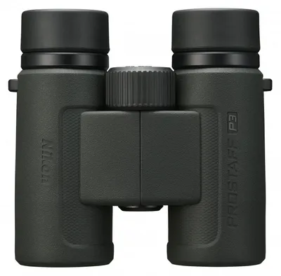 Produktbild von Fernglas Fernrohr Feldstecher - 10 x 30 - Kompakt - Wasserdicht - Großes Gesichtsfeld