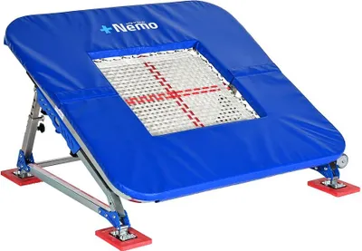 Produktbild von PE-Redskaber Minitramp "Nemo"