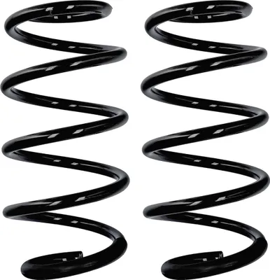 Image de Ressort de suspension Eibach ERL R10960 VA pour Mercedes Viano W639