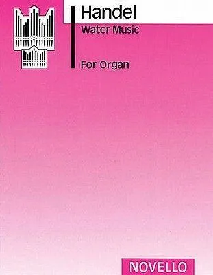 Produktbild von Water Music