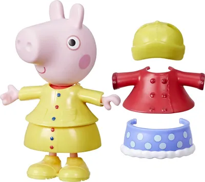 Immagine prodotto di Pep Peppa Pig Vestire