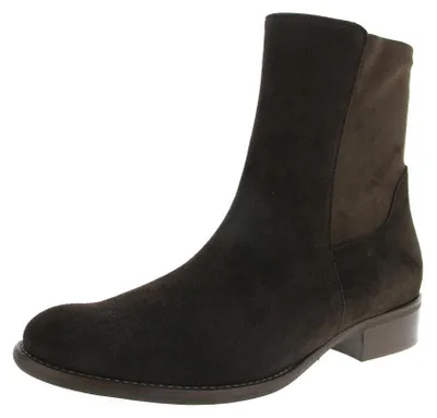 Image de Gabor Bottines Bottines en cuir velours