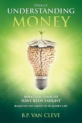Produktbild von Understanding Money