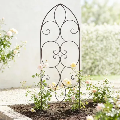 Immagine prodotto di Pergole «Sevilla»: eleganza, solidità e un tocco di stile per il giardino dei vostri sogni