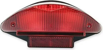 Produktbild von VICMA Rücklichtglas Rücklicht-Abdeckung 7979 Hinten für BMW MOTORCYCLES F