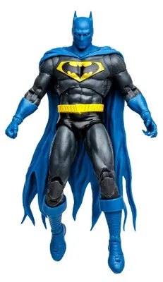 Produktbild von McFarlane Toys DC Multiverse Actionfigur Batman (Superman: Speeding Bullets) 18 cm