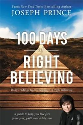 Obrázok produktu pre 100 Days of Right Believing