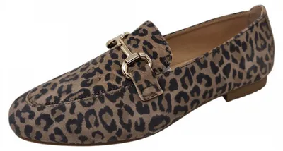 Produktbild von Poelman Slipper Beige in Gr. 37
