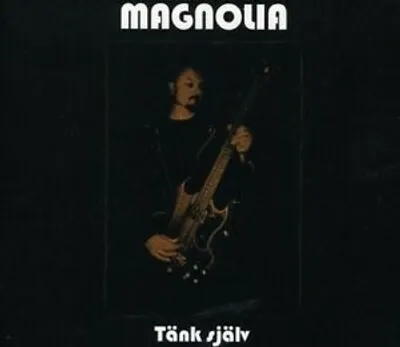 Obrázok produktu pre Magnólia - myslite na seba