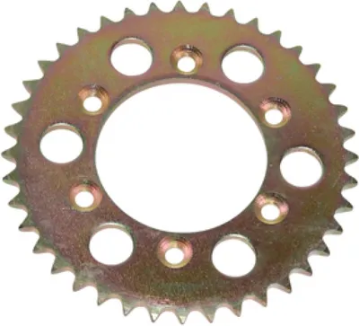 Produktbild von BestPrice Kettenrad 40Z kompatibel mit RR2000/Spike