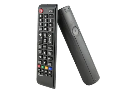 Image de Télécommande azurano pour SAMSUNG AA59-00818A, BN59-01323A