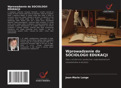 Produktbild von Wprowadzenie do SOCIOLOGII EDUKACJI