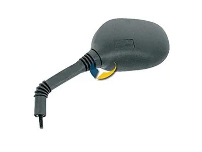 Obrázok produktu pre VICMA OE-Rückspiegel links schwarz passend für Kymco (1Stck.)