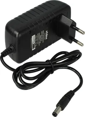 Produktbild von vhbw Ladegerät kompatibel mit Bosch BHNL21PRO/01, BHN2140L/01, VCH4XTRM/01 Handstaubsauger, Akkustaubsauger