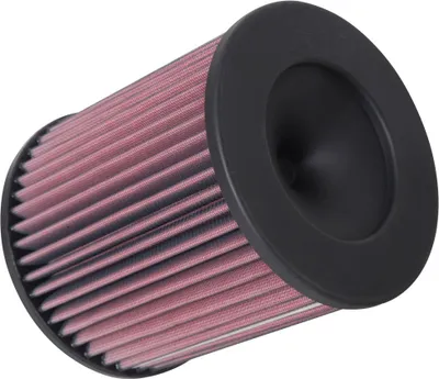 Produktbild von K&N E-0643 Hochleistungsluftfilter für AUDI A8 (4H2, 4H8, 4HC, 4HL) Langzeitfilter