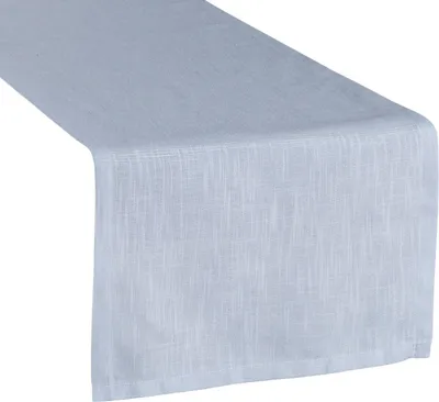 Obrázok produktu pre Bežec na stôl s potlačou SUMMER 40X140 modrý