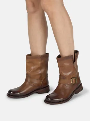 Produktbild von FELMINI Stiefelette Stiefelette Leder