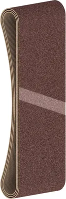 Image de PRO X440 bande abrasive, 75 x 480 mm, G180, 3 pcs.