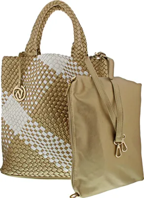 Produktbild von Remonte Q0761-81 (1/gold/weiss)
