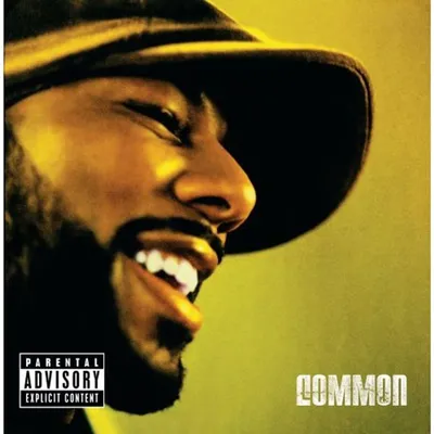 Zdjęcie produktu dla Common - Be (2 LP)