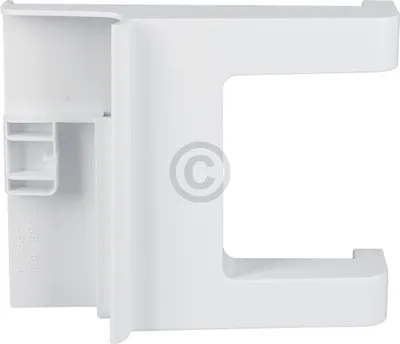 Produktbild von Liebherr FlaschenfachSeitenteil links für Kühlschrank 7438194