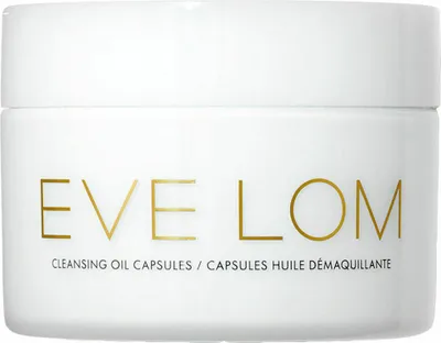Imagen del producto de CLEANSE, aceite de limpieza en cápsulas, 50 cápsulas de 1,25 ml