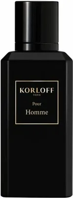 Produktbild von Korloff Pour Homme Woda perfumowana, 88 ml