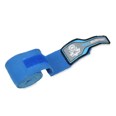 Immagine prodotto di Bendaggio da boxe DBX BUSHIDO PRO blu
