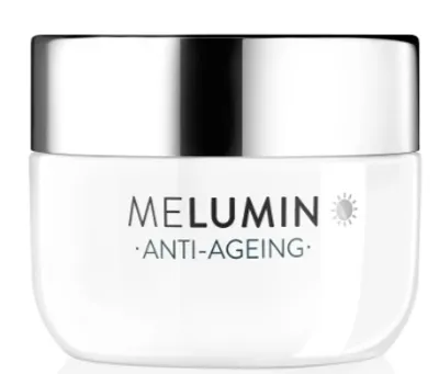 Produktbild von Dermedic Melumin Anti-Ageing Protective Brightening Cream SPF50 50ml