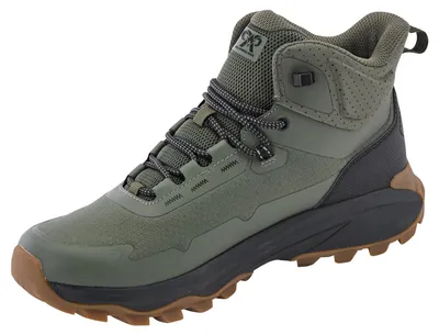 Produktbild von Almwalker Outdoorboots Koldo High Herren (Oliv) Größe 43