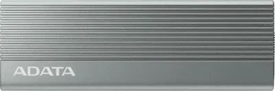 Immagine prodotto di ADATA EC680, telaio SSD, M.2, PCI Express, connettività USB, grigio