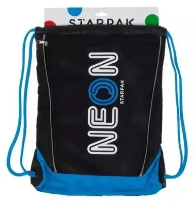 Obrázok produktu pre Taška cez rameno. Neónová