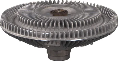 Produktbild von FEBI BILSTEIN 104246 Lüfterkupplung für LAND ROVER Range Rover I Wasserkühler Kühlsystem