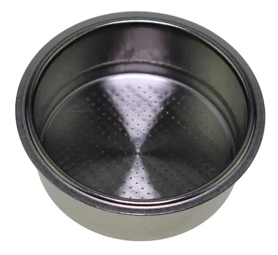 Produktbild von Ariete AT4055310800 Filter (2 Tassen) für 1324 1334 PRESTIGE MINUETTO Siebträger