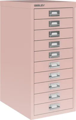 Immagine prodotto di Bisley MultiDrawer™ | Formato A4, 10 cassetti