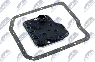 Produktbild von NTY FSF-TY-001 Hydraulikfiltersatz AT Automatikgetriebe für LEXUS RX (MHU3, GSU3, MCU3)
