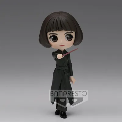 Produktbild von Banpresto Q Posket: Fantastic Beasts Tina Goldstein Figurki 14cm Ver.B
